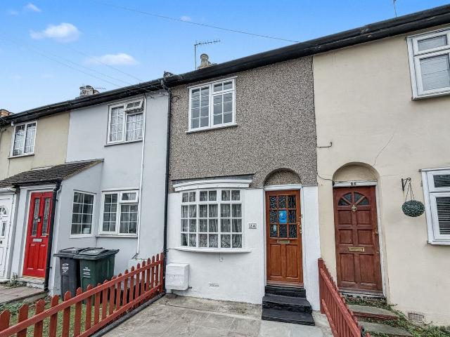 St. Martins Road, Dartford DA1, 2 bed terraced house to rent, £1,450 pcm | PrimeLocation