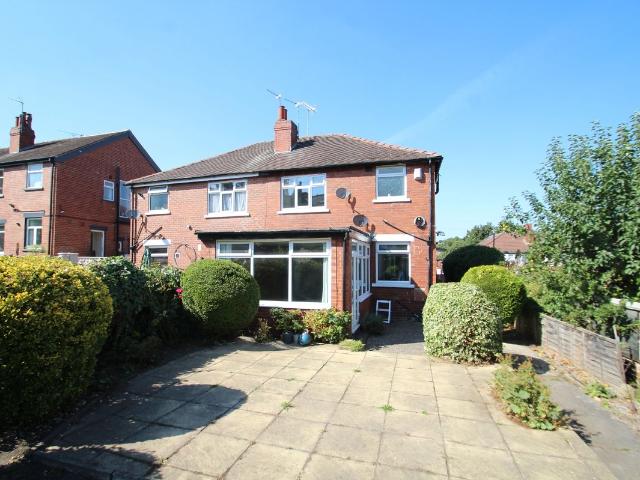 St. Martins View, Leeds, West Yorkshire LS7, 3 bed semi detached house to rent, £1,295 pcm | PrimeLocation
