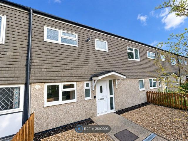St Martins Way, Thetford IP24, 3 bed terraced house to rent, £1,150 pcm | PrimeLocation