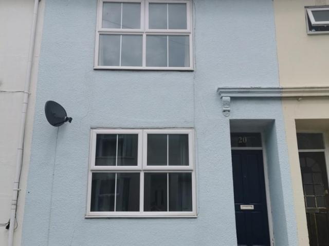 St Mary Magdalene Street, Brighton. 3 bed terraced house to rent £1,950 pcm £450 pw