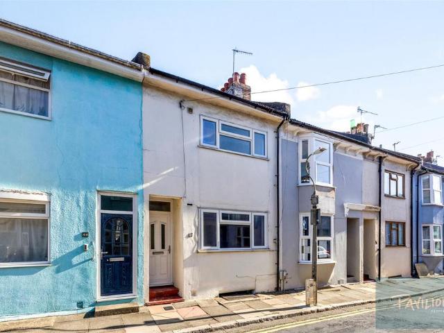 St Mary Magdalene Street, Brighton 4 bed house share to rent £2,600 pcm £600 pw