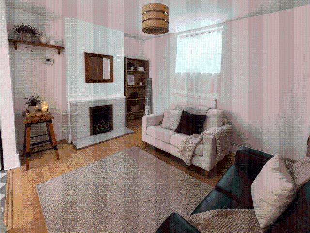 St Mary Magdalene Street, Brighton. 5 bed terraced house to rent £2,750 pcm £635 pw