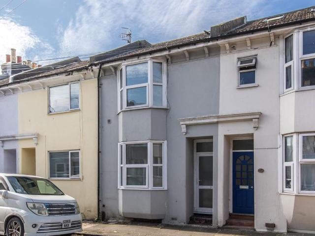 St. Mary Magdalene Street, Brighton BN2, 4 bed shared accommodation to rent, £2,250 pcm | PrimeLocation