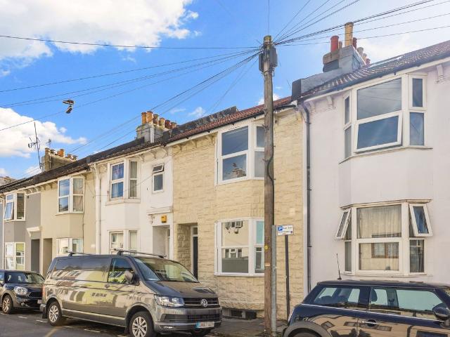 St Mary Magdalene Street, Brighton BN2, 4 bed terraced house to rent, £2,500 pcm | PrimeLocation