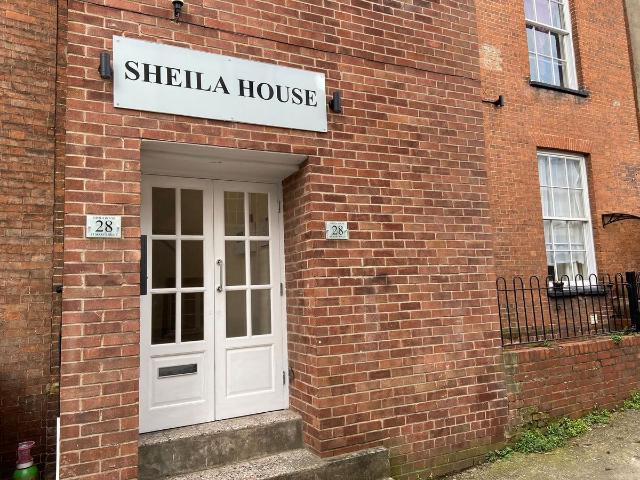 St. Mary Street, Bridgwater TA6, Studio to rent, £625 pcm | PrimeLocation