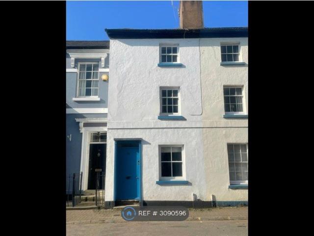 St Mary Street, Monmouth NP25, 2 bed terraced house to rent, £1,250 pcm | PrimeLocation