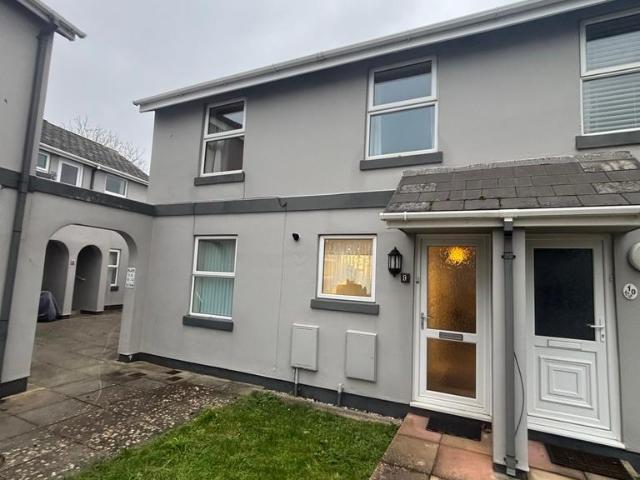 St. Marychurch Road, Torquay TQ1 2 bed end of terrace house to rent £990 pcm £228 pw