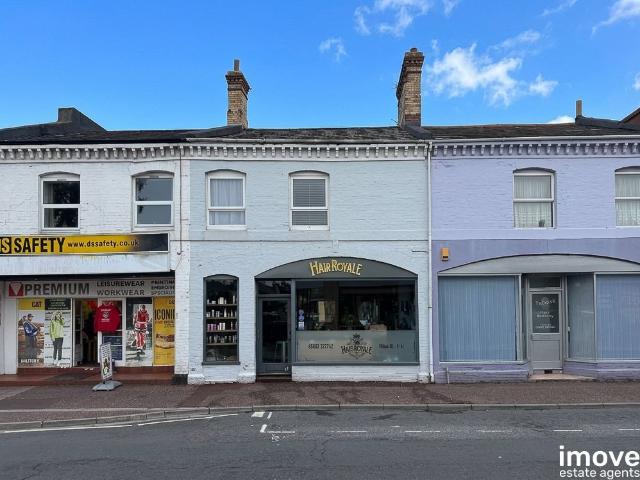 St. Marychurch Road, Torquay TQ1, 2 bed flat to rent, £850 pcm | PrimeLocation