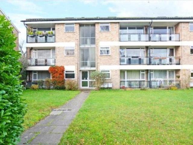 St Marys, Victoria Road, Weybridge, Surrey KT13, 2 bed flat to rent, £1,450 pcm | PrimeLocation