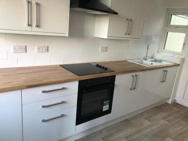 St. Mary's Walk, Middlesbrough TS5 1 bed apartment to rent £650 pcm £150 pw