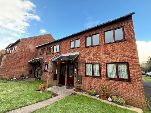 St. Marys Way, North Walsham NR28, 2 bed flat to rent, £850 pcm | PrimeLocation