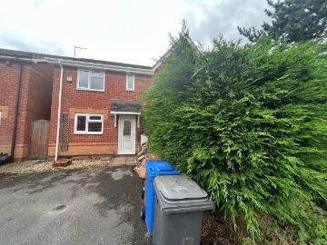 St. Marys Wharf Road, Derby, Derbyshire DE1, 3 bed semi detached house to rent, £1,200 pcm | PrimeLocation
