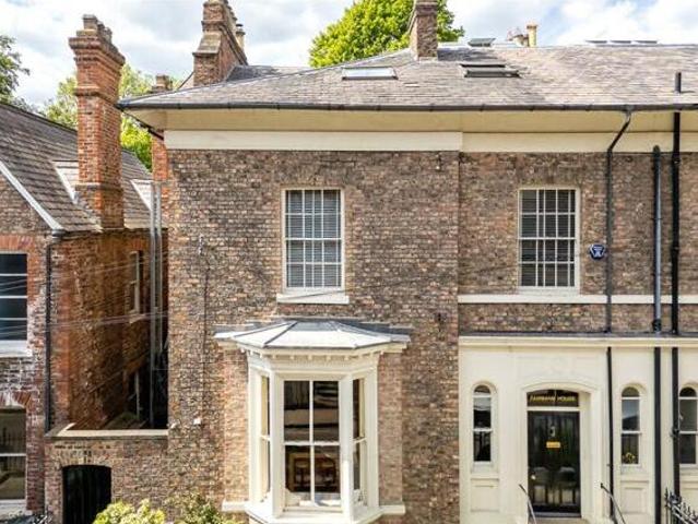 St. Marys, York, 6 Bedroom Semi detached