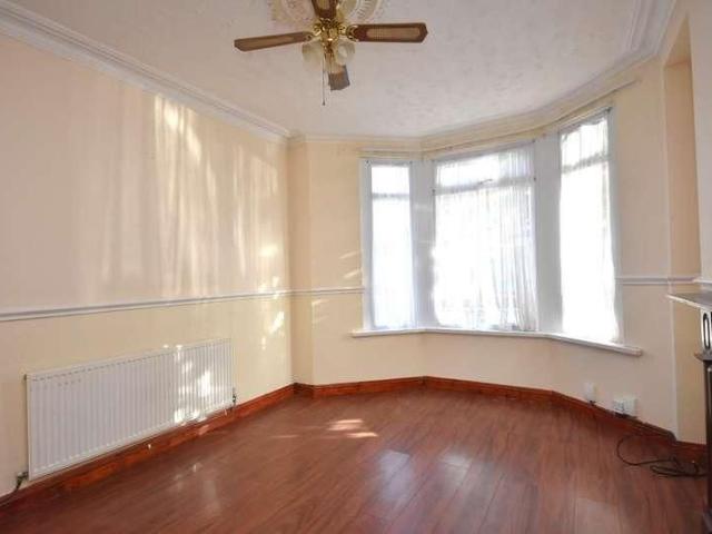 St Marys Avenue, Barry, Vale Of Glamorgan, CF63