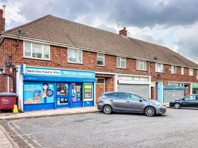 St. Marys Avenue, Bletchley, Milton Keynes, Buckinghamshire MK3, 2 bed flat to rent, £1,195 pcm | PrimeLocation