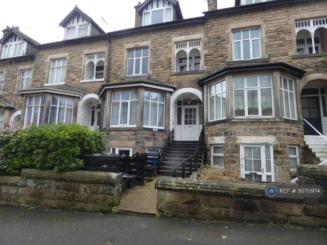 St. Marys Avenue, Harrogate, HG2 1 bed flat to rent £1,000 pcm £231 pw