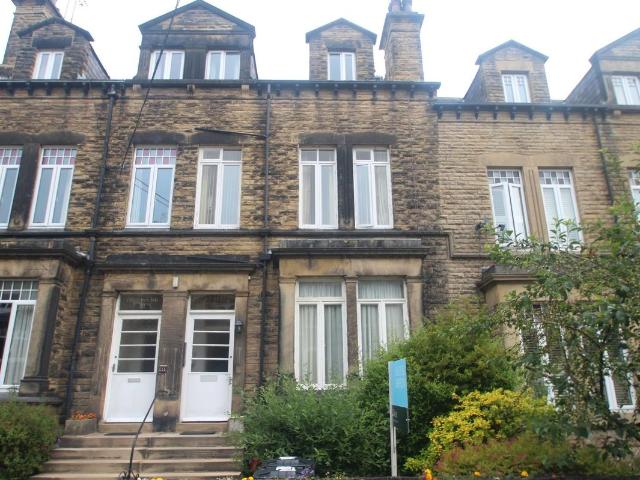 St. Marys Avenue, Harrogate HG2, 1 bed flat to rent, £875 pcm | PrimeLocation