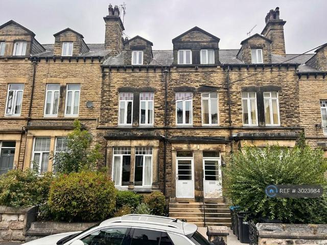 St. Marys Avenue, Harrogate, HG2 2 bed flat to rent £1,400 pcm £323 pw
