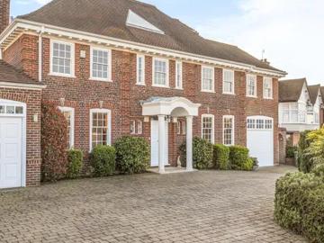 St Mary's Avenue, London, N3 1SN, United Kingdom | 7 bed house for rent #128740371 | Rentberry