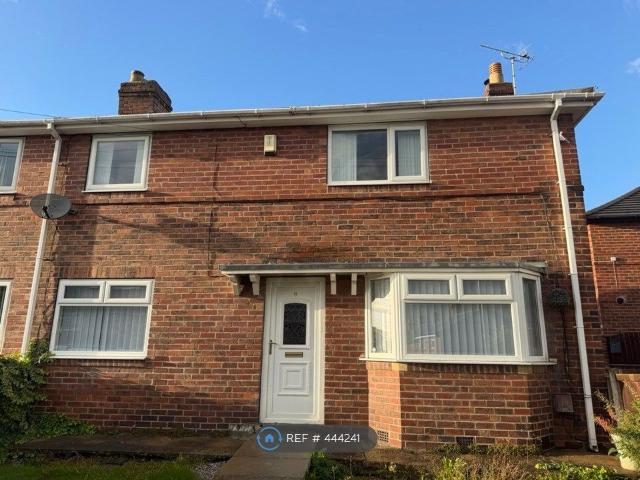 St Marys Avenue, Leeds LS26, 3 bed end terrace house to rent, £1,175 pcm | PrimeLocation