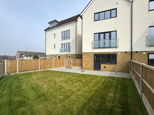 St. Marys Bay, Romney Marsh TN29, 3 bed semi detached house to rent, £1,850 pcm | PrimeLocation