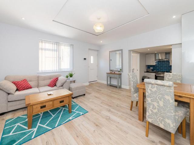St. Marys Butts, Reading, RG1 2 bed flat to rent £2,550 pcm £588 pw