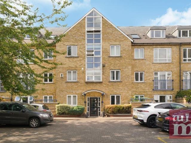 St Mary's Court, Bow E3, 2 bed flat to rent, £2,150 pcm | PrimeLocation