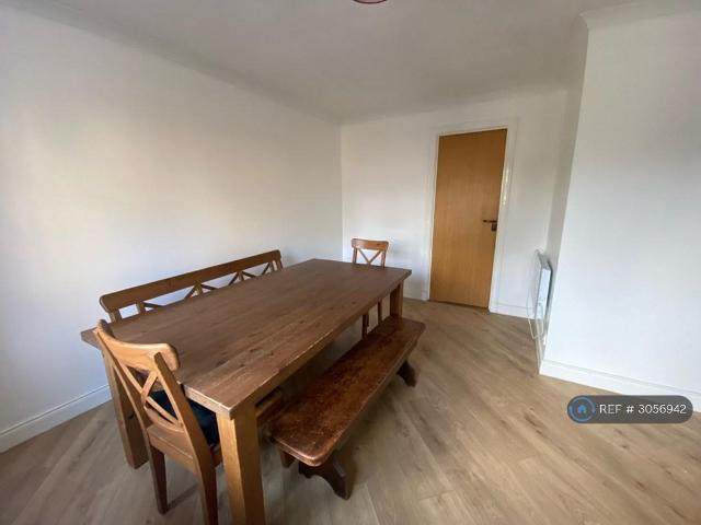 St Marys Court, Dunblane, FK15 2 bed flat to rent £960 pcm £222 pw