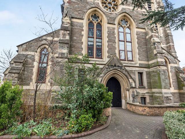 St Marys Court, Sansome Walk WR1, 1 bed flat to rent, £950 pcm | PrimeLocation