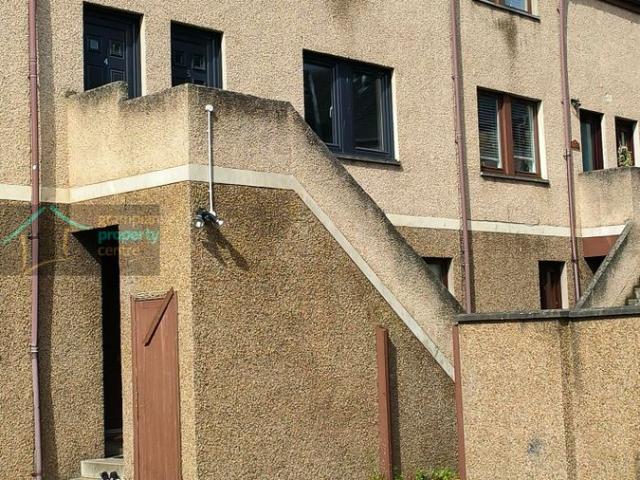 St Marys Court, South Street, Elgin, Morayshire IV30, 2 bed flat to rent, £725 pcm | PrimeLocation