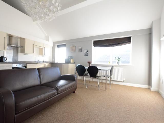St Marys Court, St. Marys Gate, Nottingham NG1, 2 bed flat to rent, £1,150 pcm | PrimeLocation
