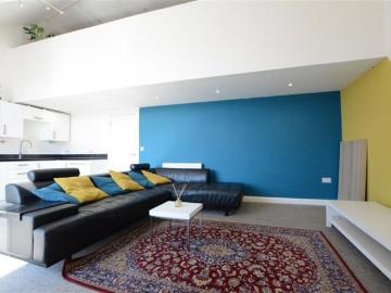 St Marys Court, St. Marys Gate, Lace Market NG1, 2 bed flat to rent, £1,250 pcm | PrimeLocation