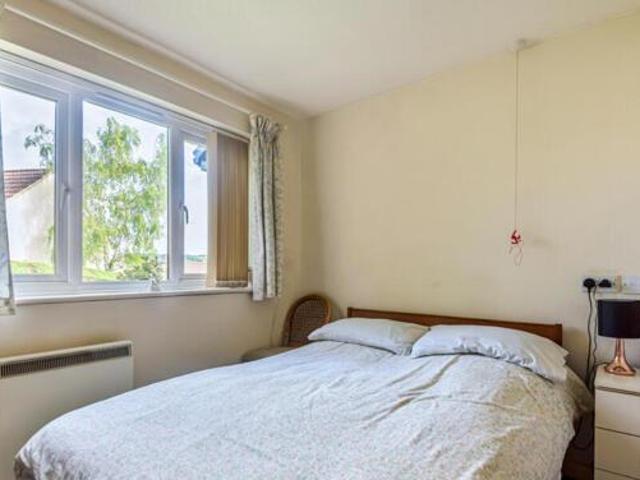 St. Marys Close, Alton, 1 Bedroom Maisonette