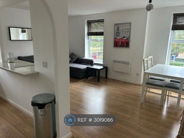 St Mary's Gardens, Liverpool L8, 2 bed flat to rent, £1,050 pcm | PrimeLocation