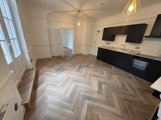 St. Marys Gate, Derby DE1, 1 bed flat to rent, £850 pcm | PrimeLocation
