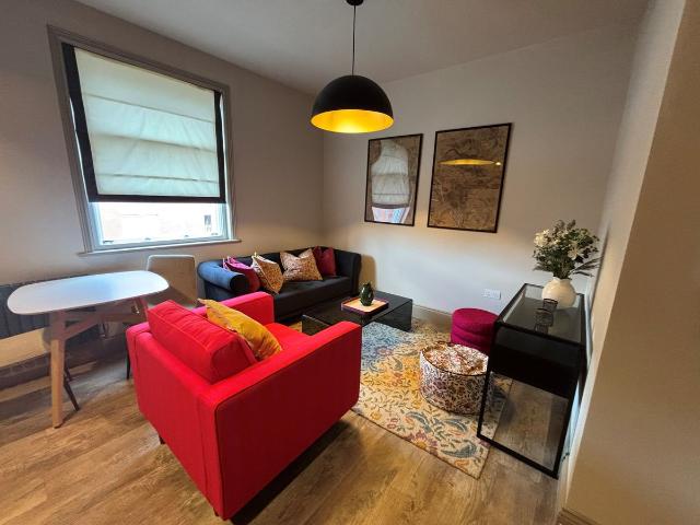 St. Marys Gate, Derby DE1, 1 bed flat to rent, £925 pcm | PrimeLocation