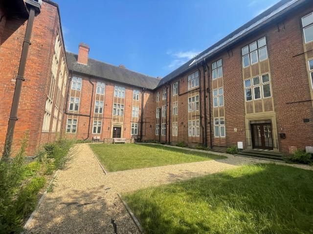 St Marys Gate, Derby DE1, 1 bed flat to rent, £950 pcm | PrimeLocation