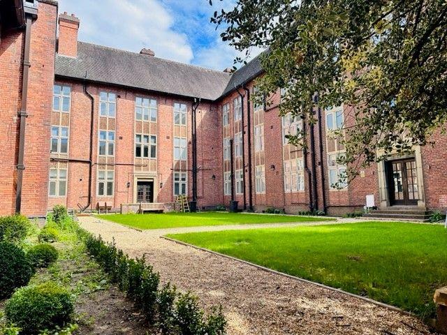 St. Marys Gate, Derby DE1, 1 bed flat to rent, £950 pcm | PrimeLocation