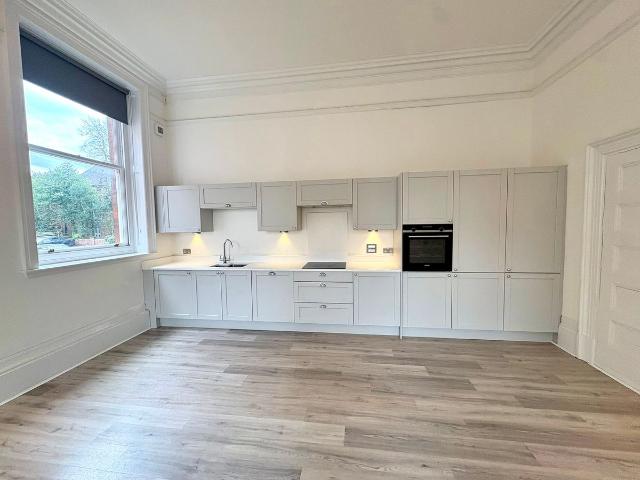 St. Marys Gate, Derby DE1, 1 bed flat to rent, £950 pcm | PrimeLocation