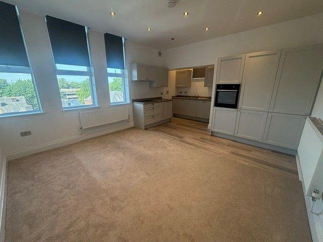 St. Marys Gate, Derby DE1, 1 bed property to rent, £950 pcm | PrimeLocation