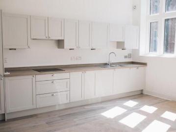 St Marys Gate, Derby DE1, 2 bed flat to rent, £1,600 pcm | PrimeLocation
