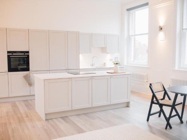 St. Marys Gate, Derby DE1, 3 bed flat to rent, £1,500 pcm | PrimeLocation