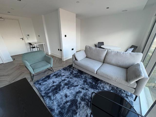 St. Marys Gate, Sheffield S1, 1 bed flat to rent, £800 pcm | PrimeLocation