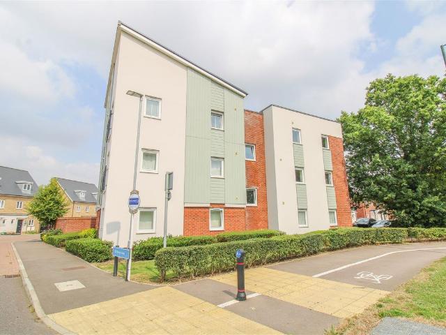 St. Marys Lane, Ram Gorse Park, Harlow CM20, 2 bed flat to rent, £1,500 pcm | PrimeLocation