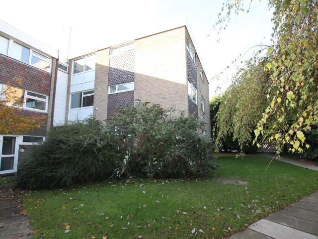St Mary's Mount, HU16 3 bed apartment to rent £775 pcm £179 pw