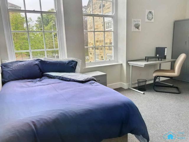 St Mary's Newcastle, Newcastle Upon Tyne Student Accommodation | Amber