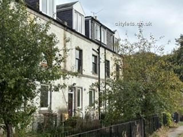 St Mary's Place, Aberdeen