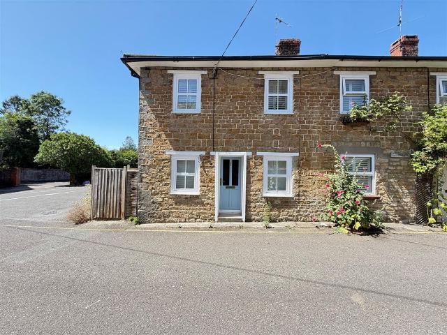 St. Marys Place, Gillingham SP8, 1 bed end terrace house to rent, £925 pcm | PrimeLocation