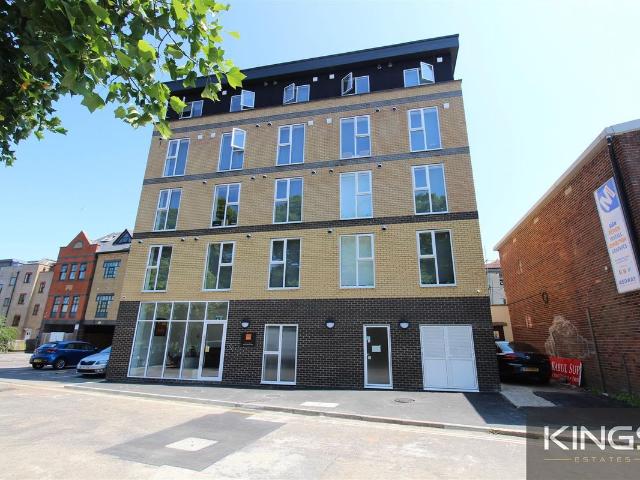 St. Marys Place, Southampton SO14, Studio to rent, £1,000 pcm | PrimeLocation