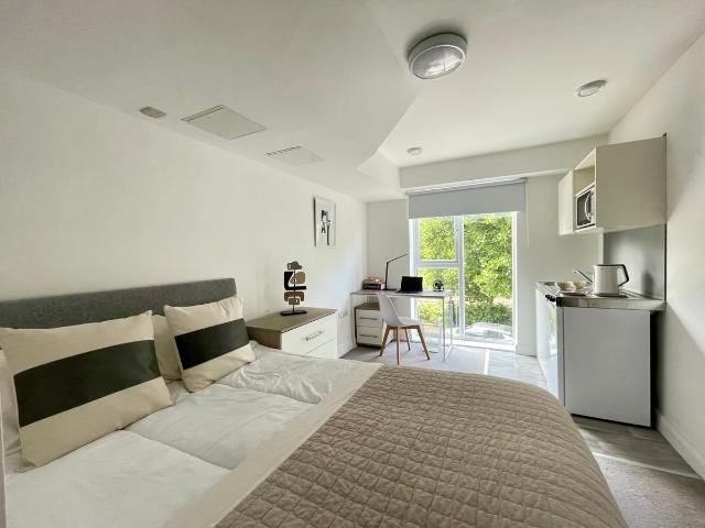 St. Marys Place, Southampton SO14, Studio to rent, £950 pcm | PrimeLocation